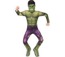 Avengers Hulk 152 cm