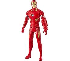 Iron Man Titan Hero 30 cm