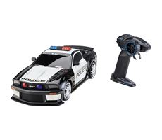 Revell RC Ford Mustang Police