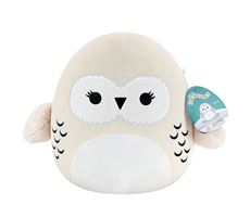 Squishmallows Harry Potter Hedwig 20cm