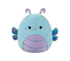 Squishmallows Heather the Dragonfly 40cm