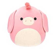Squishmallows Maudie the Donkey 50cm