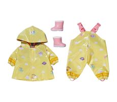Baby Born Deluxe Rain Outfit 43cm