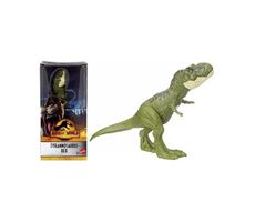 Jurassic World T-Rex 15cm