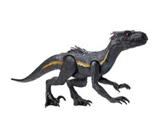 Jurassic World Indoraptor 30cm