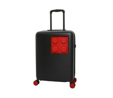 LEGO Kuffert Sort 40 L