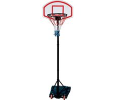 Basketballstander 165-205 cm