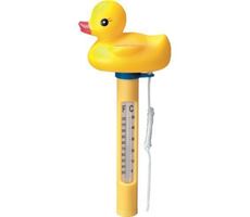 Thermometer Duck