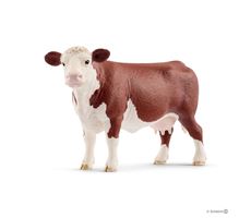 Hereford-lehmä