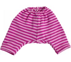Pink leggins til Rubens Ark og Kids