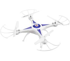 Quadcopter Go Drone