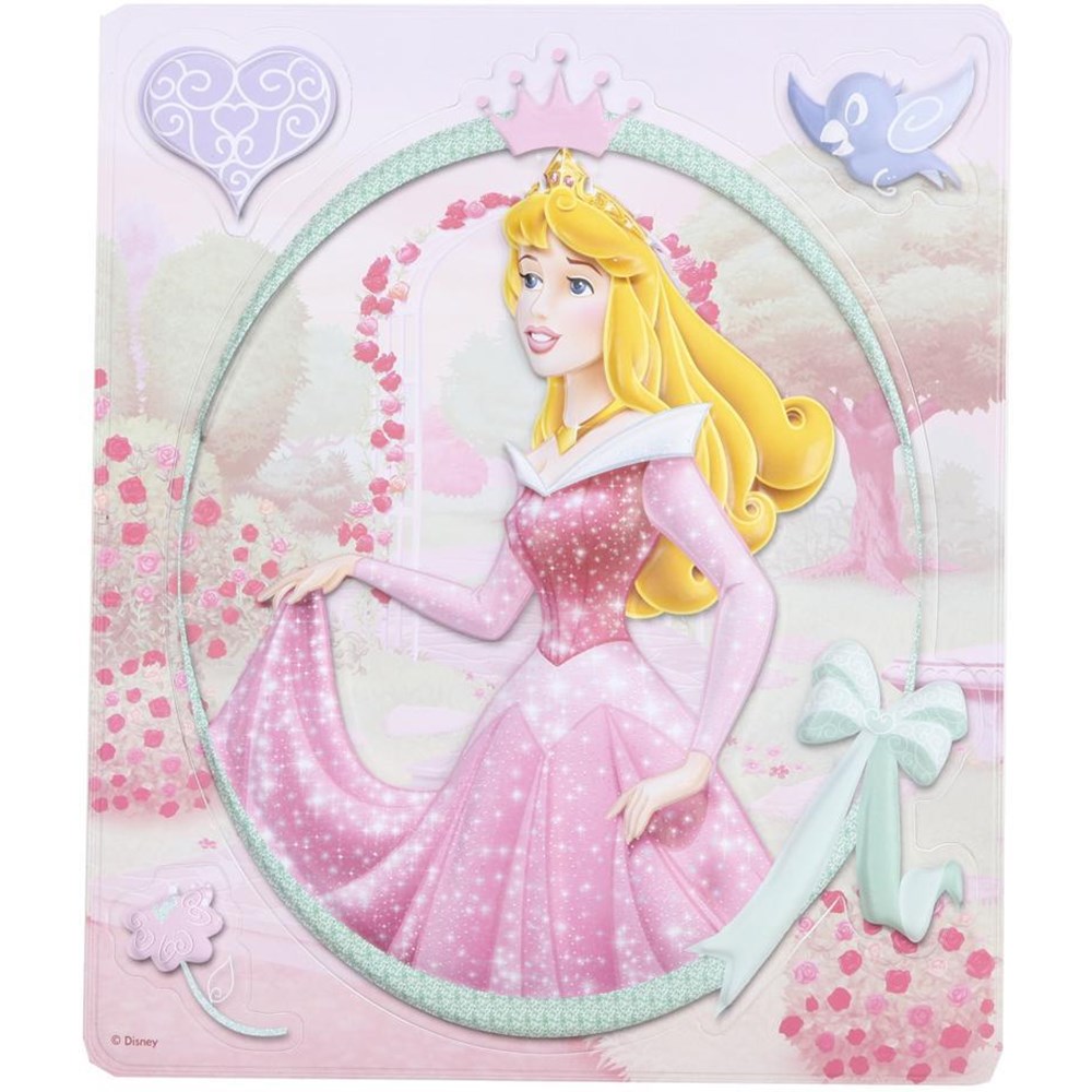 Disney Princess tarroja