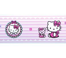 Hello Kitty tapetborter 15,6 cm