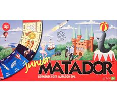 Matador Juniorudgave
