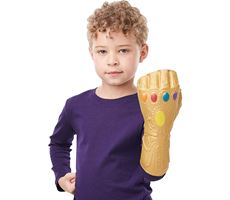Thanos Infinity Eva Handske