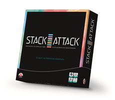 Stack Attack
