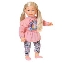 Sally 63 cm dukke