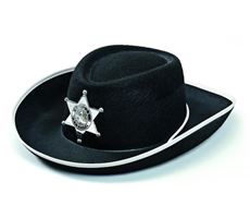 Cowboy hattu, Small