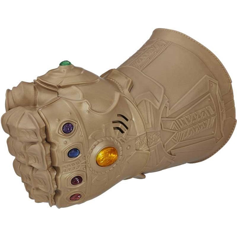 Thanos Infinity Handske Gauntlet
