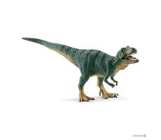 Nuori tyrannosaurus rex