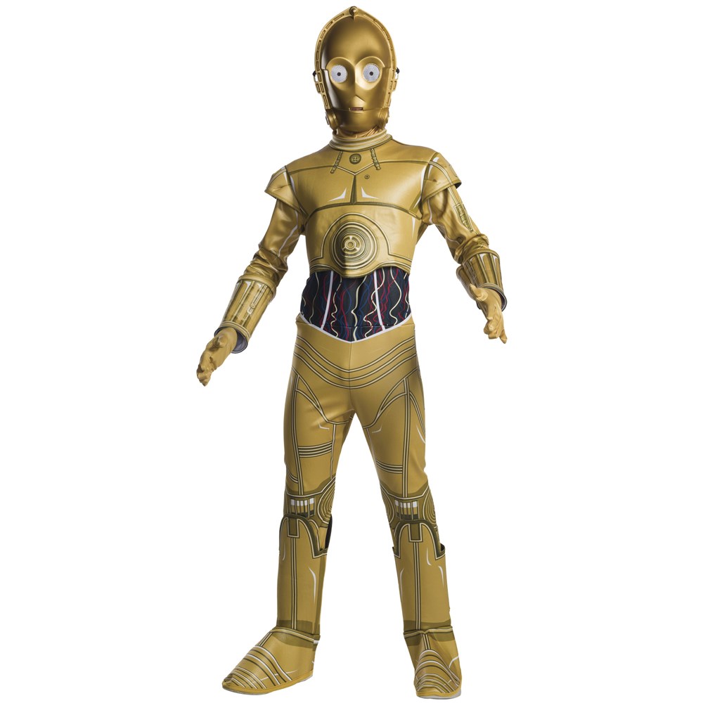 Starwars C-3PO 125 cm