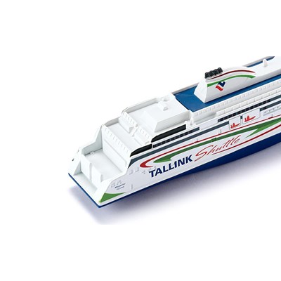 Tallink Megastar, færge 1:1000