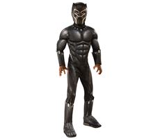 Black Panther Deluxe 110 cm