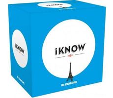 iKnow mini: Europe