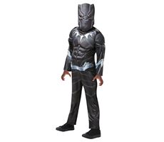 Black Panther deluxe 116cm