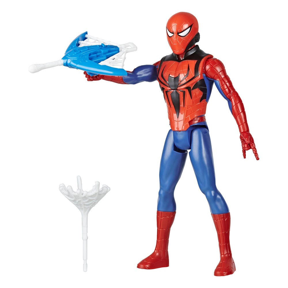 Spiderman Titan Hero Blast Gear 30 cm