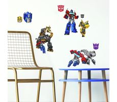 Transformers Cyberverse Wallstickers