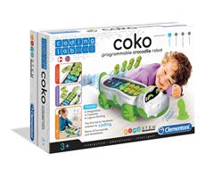Coko Læringsrobot