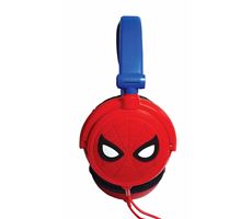Spiderman Hovedtelefoner