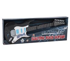 Elektronisk Rock Guitar