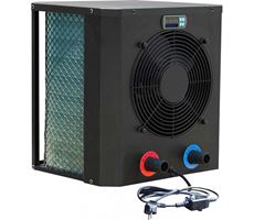 Heat Splasher ECO Heat Pump 5.5kW