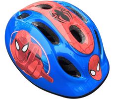 Spiderman kypärä koko S