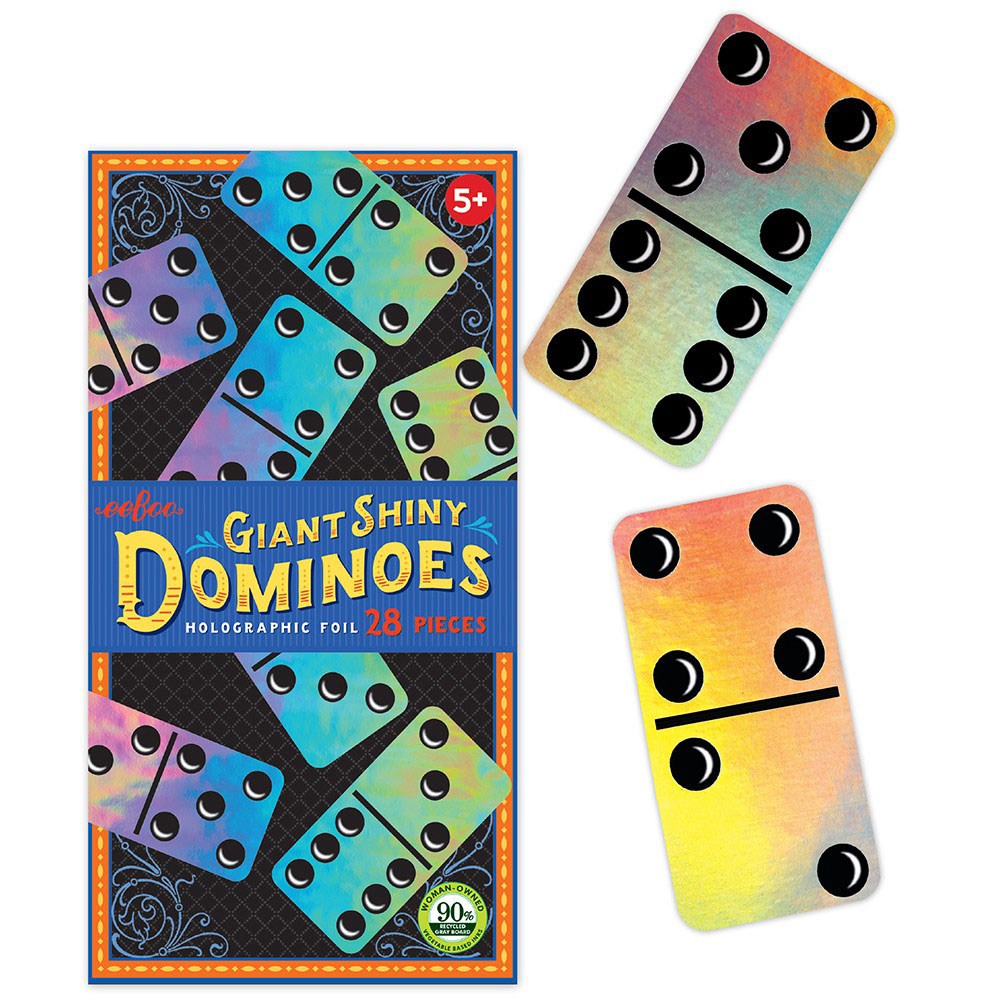 Domino - kæmpe