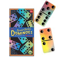 Domino - kæmpe