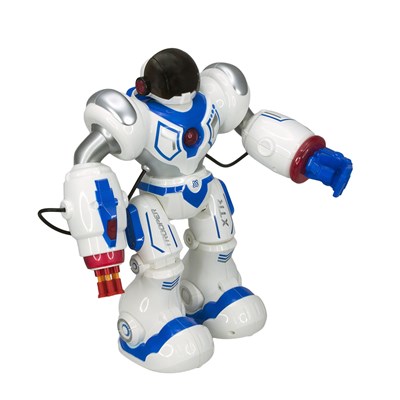 Xtreme Bots Trooper Bot