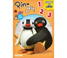 Pingu Hauska oppia 123