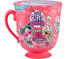 Itty Bitty Prettys - Big Tea Cup