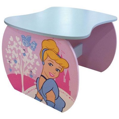 Disney Princess pöytä