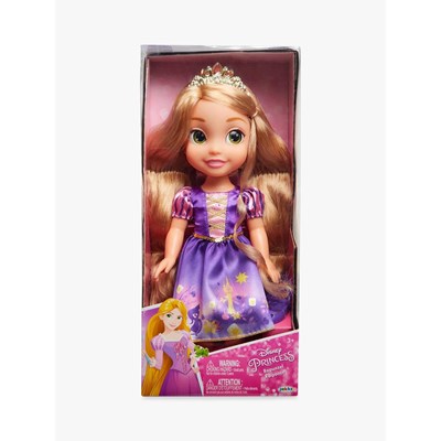Disney Min første Rapunzel, 38cm.