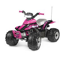 Corral t-Rex 330W, 12V - Pink