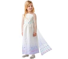 Frost 2 Premium kjole, Elsa 104cm