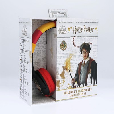 Harry Potter Børnehovedtelefoner