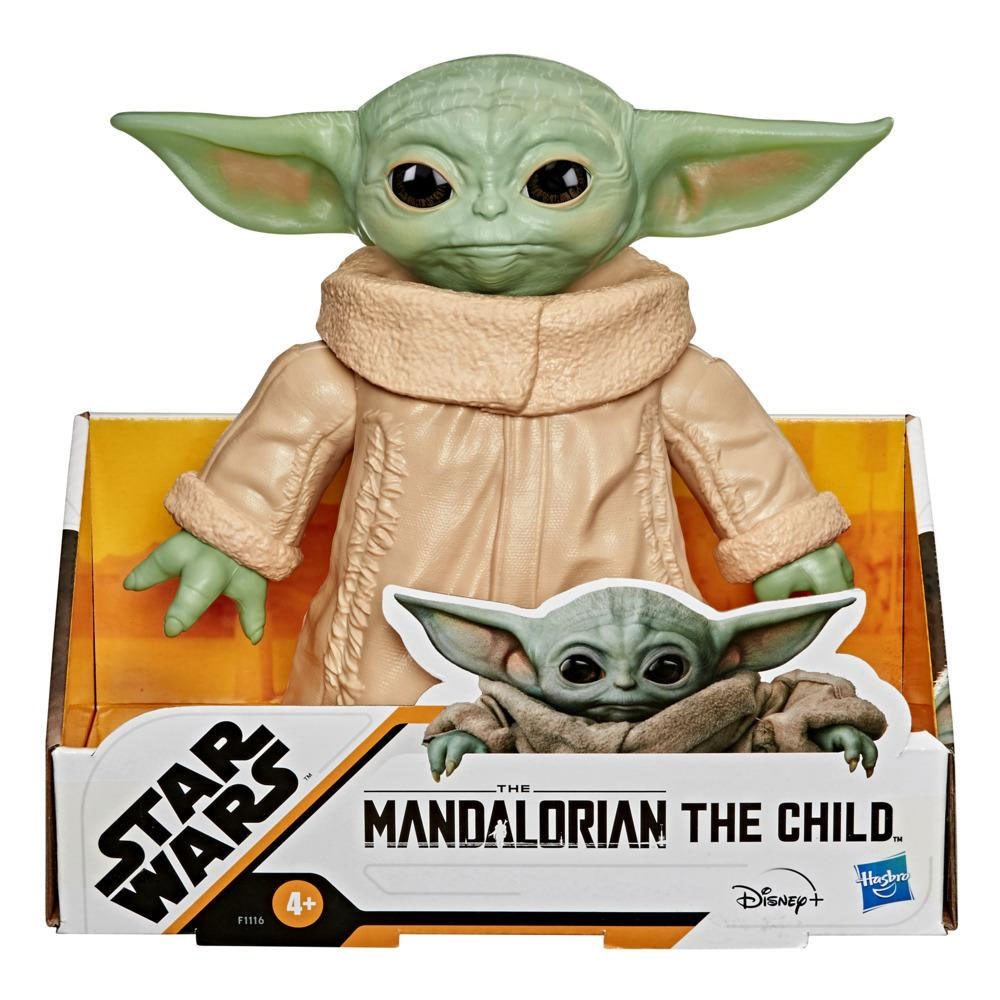 Star Wars Mandalorian The Child