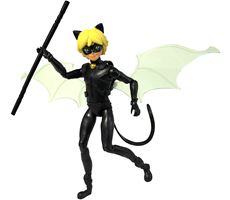Cat Noir Figur 12cm