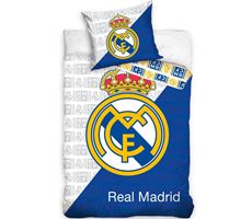 Real Madrid Sengetøj 140x200cm