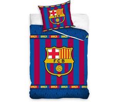 FC Barcelona Sengetøj 140x200cm